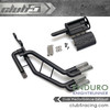Dual Performance Exhaust for ELEMENT RC KNIGHTRUNNER