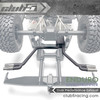 Dual Performance Exhaust for ELEMENT RC KNIGHTRUNNER
