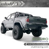 Dual Performance Exhaust for ELEMENT RC KNIGHTRUNNER