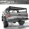 "Adventure" Overland Steel Bed Rack for ELEMENT RC KNIGHTRUNNER