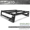 "Adventure" Overland Steel Bed Rack for ELEMENT RC KNIGHTRUNNER