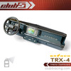 Scale Front Interior Dash Panel for TRX-4 2021 Ford Bronco