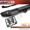 Scale Rear Bumper w/ LED ( 6V ) for TRX-4 2021 Bronco