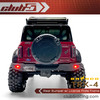 Scale Rear Bumper w/ LED ( 6V ) for TRX-4 2021 Bronco