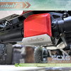 "Rhinoshield" Front / Rear HD Axle Guards For Axial SCX6 Jeep JLU Wrangler
