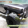 Waterproof Rock Light ( 6V ) For Axial SCX6 Jeep JLU Wrangler