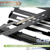 Metal Roof Rack ( V2 ) for SCX6 Jeep JLU Wrangler