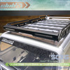 Metal Roof Rack ( V2 ) for SCX6 Jeep JLU Wrangler