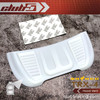 Custom Hood Scoop for TRX-4 2021 Ford Bronco