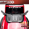 Custom Hood Scoop for TRX-4 2021 Ford Bronco