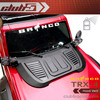 Custom Hood Scoop for TRX-4 2021 Ford Bronco