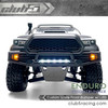 Custom Front Bumper for Element KNIGHTRUNNER