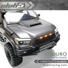 Custom Front Grille w/LED for Element Knightrunner