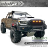Custom Front Grille w/LED for Element Knightrunner