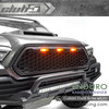 Custom Front Grille w/LED for Element Knightrunner