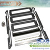 Metal Roof Rack ( V1 ) for SCX6 Jeep JLU Wrangler