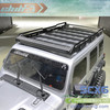 Metal Roof Rack ( V1 ) for SCX6 Jeep JLU Wrangler