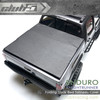 Folding Truck Bed Tonneau Cover for Element Knightrunner
