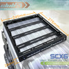 Metal Expedition Roof Rack for Axial SCX6 Jeep Wrangler