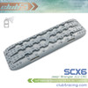 1/6 Scale Recovery Board for Axial SCX6 Jeep JLU Wrangler