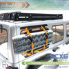 1/6 Scale Recovery Board for Axial SCX6 Jeep JLU Wrangler