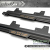 Steel Bar Step Rock Slider for Element RC Knightrunner / Trailrunner
