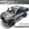 Steel Bar Step Rock Slider for Element RC Knightrunner / Trailrunner