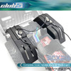 Complete Inner Fender Wells w/ Rock Light  for Axial SCX24 JT Gladiator