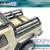 Bed Rack for Axial SCX24 Jeep Gladiator