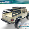 Bed Rack for Axial SCX24 Jeep Gladiator