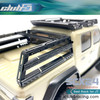 Bed Rack for Axial SCX24 Jeep Gladiator
