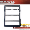Adjustable Aluminum Roof Rack for Traxxas TRX-4 2021 Bronco