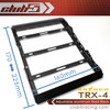 Adjustable Aluminum Roof Rack for Traxxas TRX-4 2021 Bronco