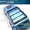 Adjustable Aluminum Roof Rack ( Scout ) for Redcat GEN8