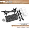Rear Mounted Radiator for VS4-10 Phoenix