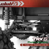 "Husky Link" Suspension Link Set for Traxxas TRX-6 HAULER 6 x 6 ( 11 pcs Set )