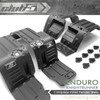 Complete Inner Fender Wells w/ Rock Light for Element Knightrunner