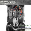 Complete Inner Fender Wells w/ Rock Light for Element Knightrunner