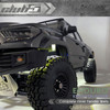 Complete Inner Fender Wells w/ Rock Light for Element Knightrunner