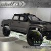 Complete Inner Fender Wells w/ Rock Light for Element Knightrunner