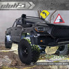 Complete Inner Fender Wells w/ Rock Light for Element Knightrunner