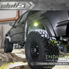 Complete Inner Fender Wells w/ Rock Light for Element Knightrunner