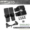 Complete Inner Fender Wells w/ Rock Light for Element Knightrunner