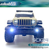 Head Light with guard for Axial SCX24 Jeep Gladiator