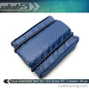Faux Overland Tent for 1/24 Scale RC Crawlers (Blue)