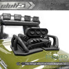 Tilting Body Mount w/ Front Magnets (V2 ) for Enduro Ecto Trail Truck