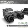 Tilting Body Mount w/ Front Magnets (V2 ) for Enduro Ecto Trail Truck