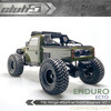 Tilting Body Mount w/ Front Magnets (V2 ) for Enduro Ecto Trail Truck