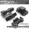 Tilting Body Mount w/ Front Magnets (V2 ) for Enduro Ecto Trail Truck