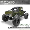 Flip Hinge Mount w/ Front Magnets (V1) for Enduro Ecto Trail Truck